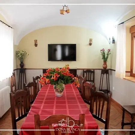 בית כפרי Dona Blanca Santa Cruz de la Sierra