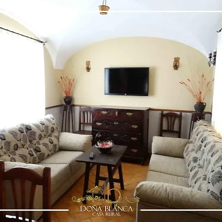 Dona Blanca * Santa Cruz de la Sierra