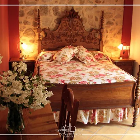 Dona Blanca בית כפרי