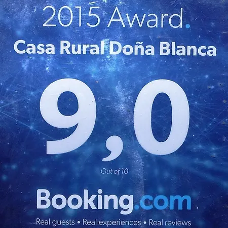 Dona Blanca * Santa Cruz de la Sierra