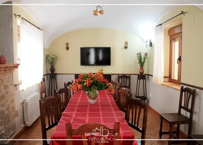 Casa di campagna Dona Blanca Santa Cruz de la Sierra