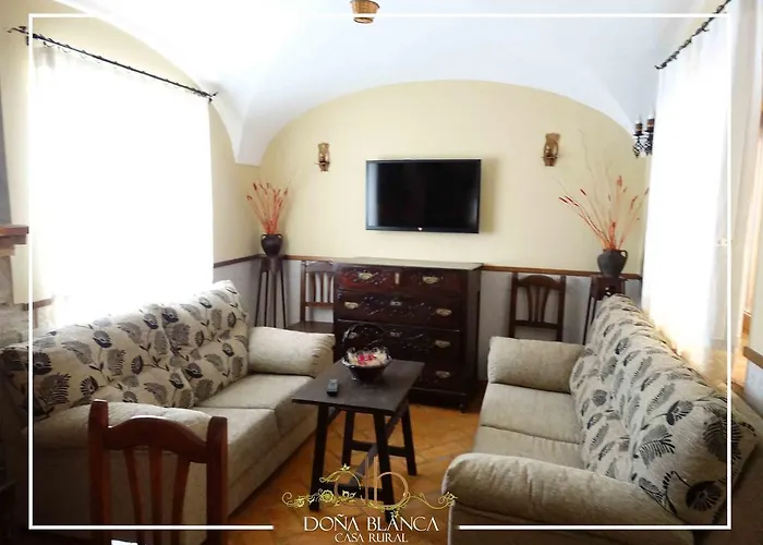 Dona Blanca * Santa Cruz de la Sierra