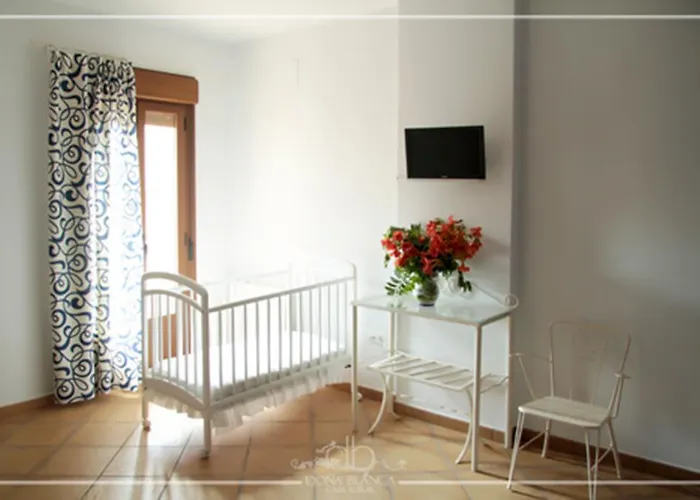 Dona Blanca Casa di campagna *