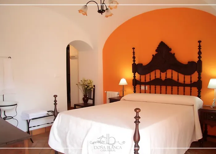 Dona Blanca Santa Cruz de la Sierra