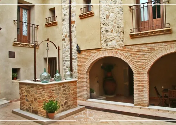 Casa di campagna Dona Blanca Santa Cruz de la Sierra