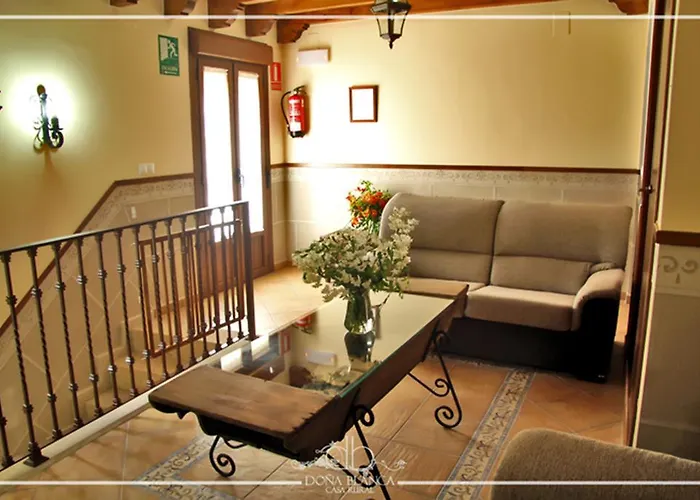 Dona Blanca * Santa Cruz de la Sierra