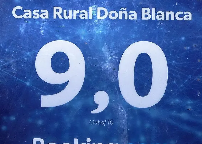 Dona Blanca * Santa Cruz de la Sierra